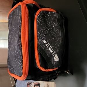 Tackle Bag